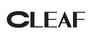 Cleaf. для меблів Лого