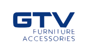 GTV. для меблів Лого